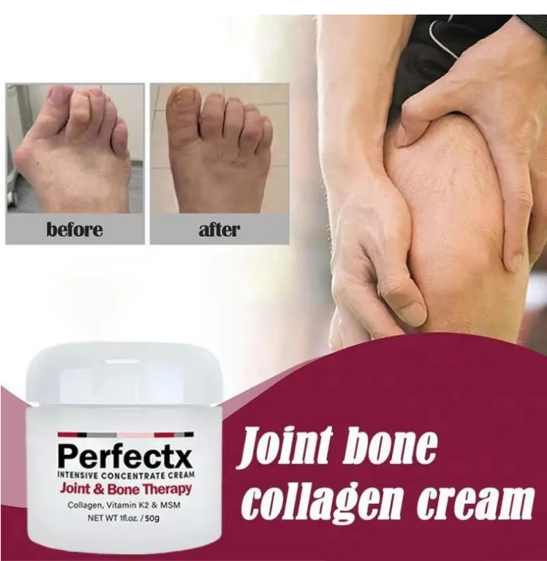 Perfectx Joint & Bone Therapy Cream (200g)