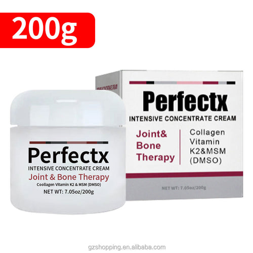 Perfectx Joint & Bone Therapy Cream (200g)